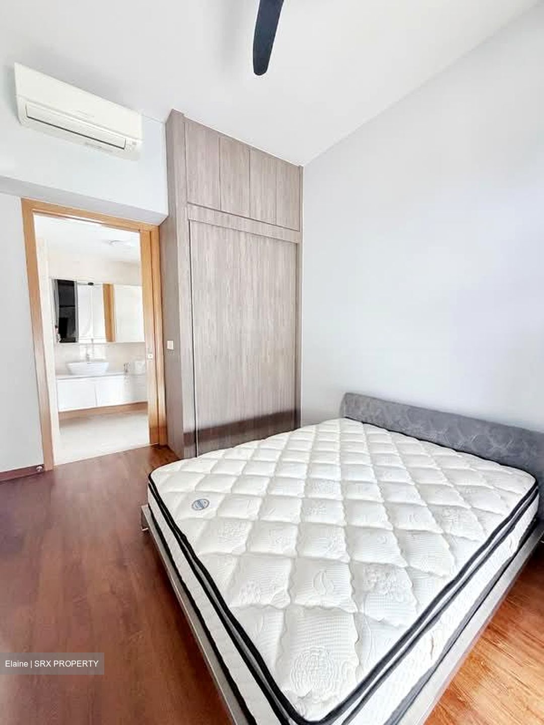 Mon Jervois (D10), Condominium #553357961